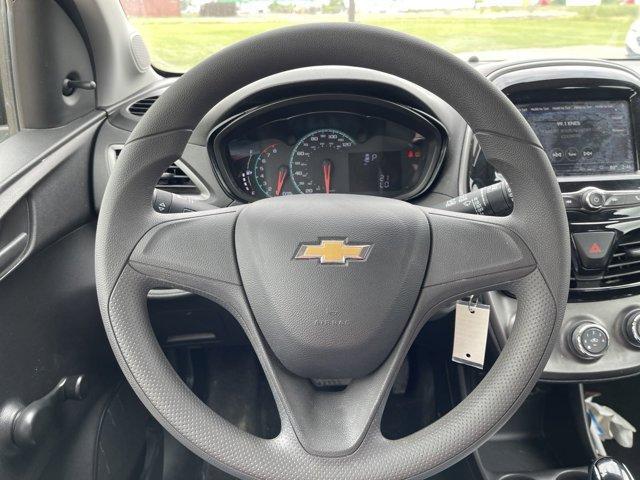 used 2020 Chevrolet Spark car, priced at $12,664