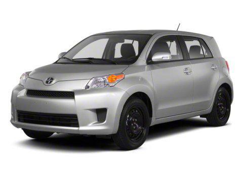 used 2010 Scion xD car