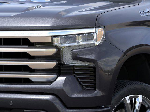 new 2024 Chevrolet Silverado 1500 car, priced at $65,560