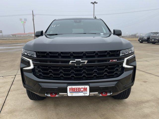 new 2024 Chevrolet Tahoe car, priced at $69,480