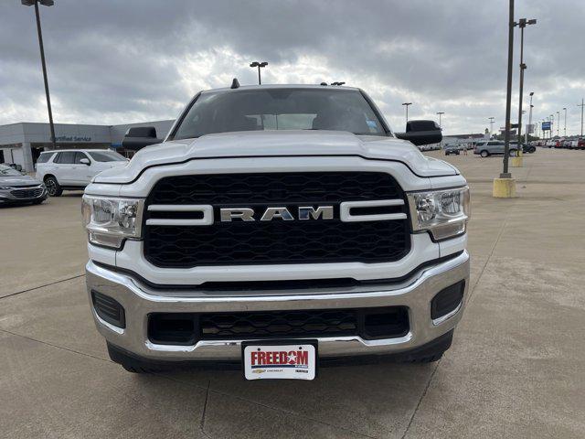 used 2022 Ram 2500 car, priced at $30,779