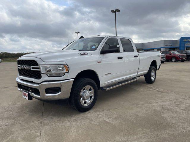 used 2022 Ram 2500 car, priced at $30,779