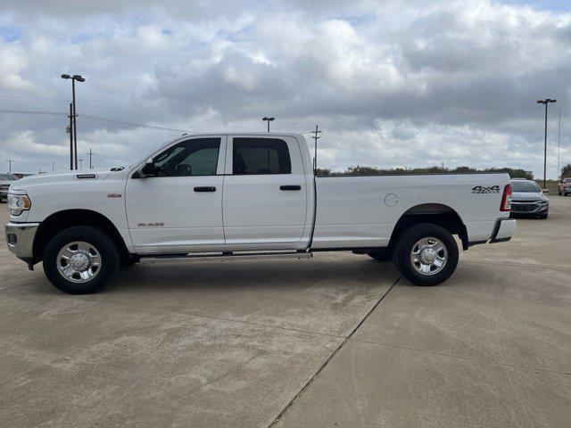 used 2022 Ram 2500 car, priced at $30,779