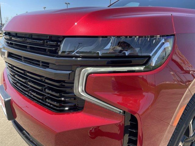 new 2024 Chevrolet Tahoe car, priced at $72,620