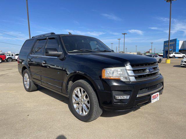 used 2016 Ford Expedition car, priced at $13,995