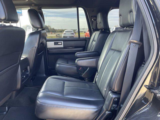 used 2016 Ford Expedition car, priced at $13,995