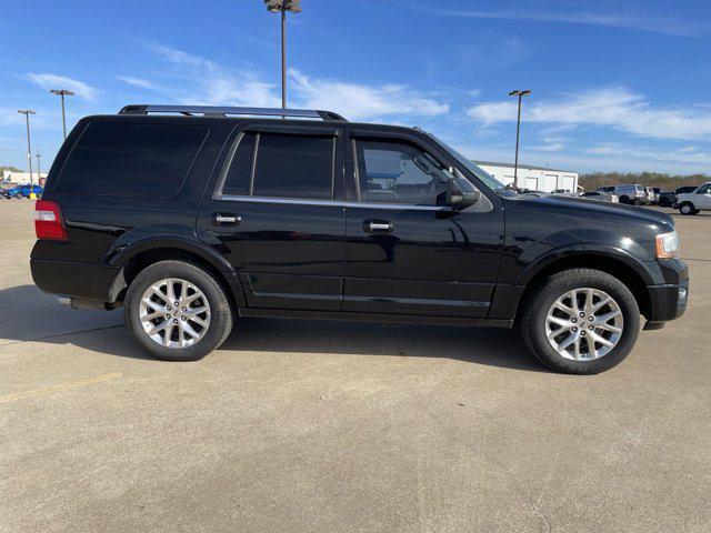 used 2016 Ford Expedition car, priced at $13,995