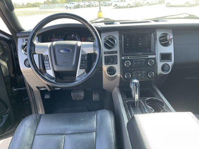 used 2016 Ford Expedition car, priced at $13,995