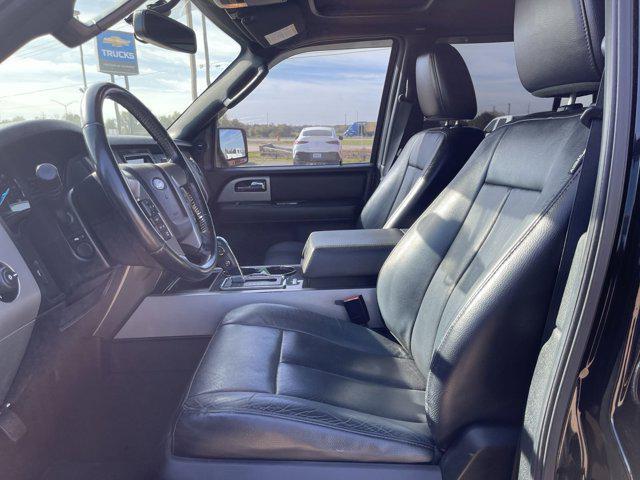 used 2016 Ford Expedition car, priced at $13,995