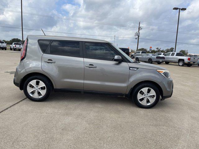 used 2015 Kia Soul car, priced at $7,995