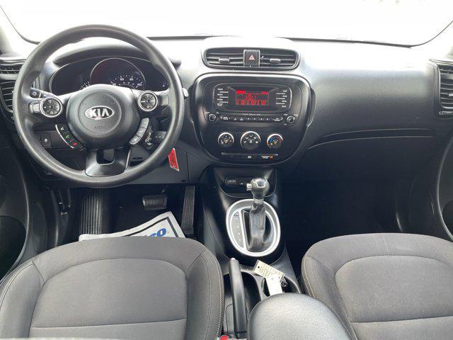 used 2015 Kia Soul car, priced at $7,995