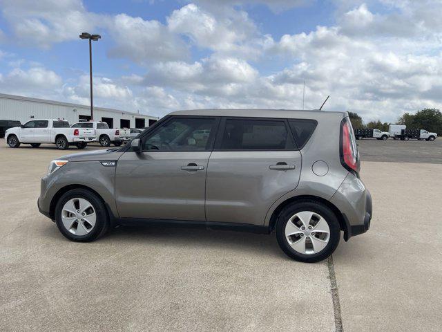 used 2015 Kia Soul car, priced at $7,995