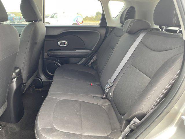 used 2015 Kia Soul car, priced at $7,995