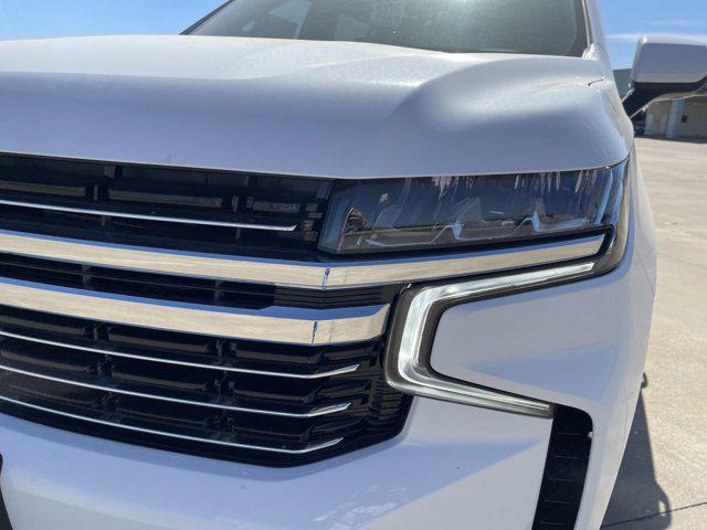 new 2024 Chevrolet Suburban car, priced at $66,785