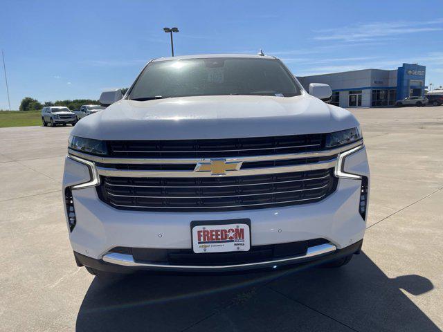 new 2024 Chevrolet Suburban car, priced at $66,785