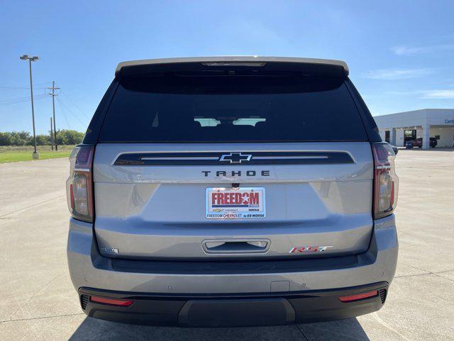 new 2024 Chevrolet Tahoe car, priced at $71,625