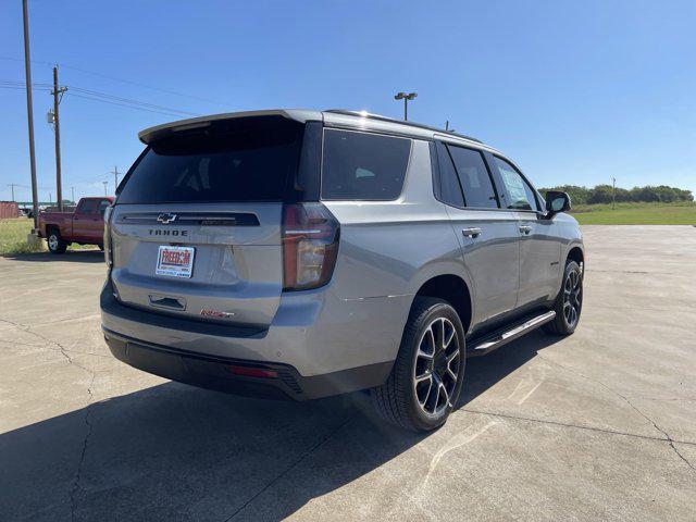 new 2024 Chevrolet Tahoe car, priced at $71,625