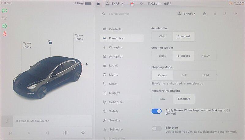 used 2018 Tesla Model 3 car, priced at $14,999