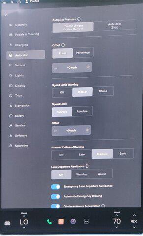 used 2017 Tesla Model S car, priced at $13,999