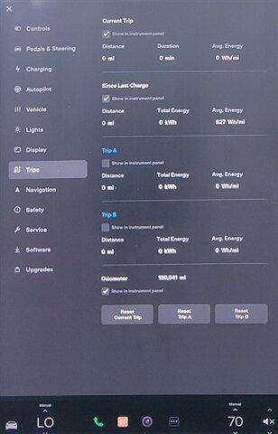 used 2017 Tesla Model S car, priced at $13,999