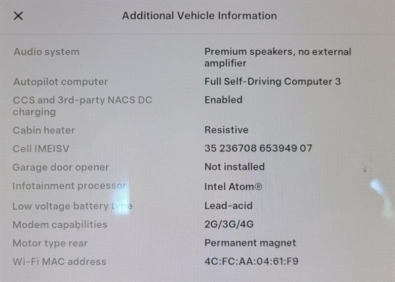 used 2020 Tesla Model 3 car, priced at $13,999