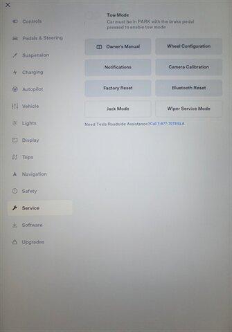 used 2017 Tesla Model X car, priced at $20,999