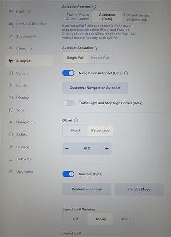 used 2017 Tesla Model X car, priced at $20,999