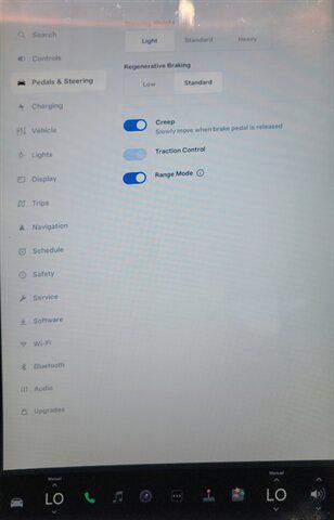 used 2013 Tesla Model S car