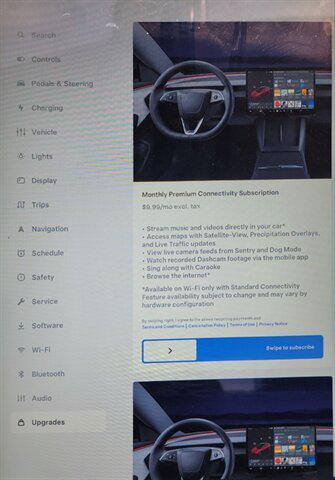 used 2013 Tesla Model S car