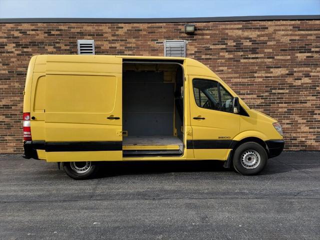 used 2008 Dodge Sprinter car, priced at $12,999