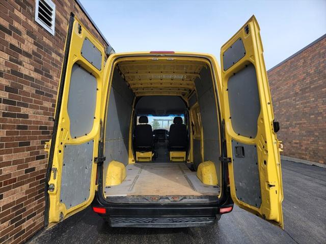 used 2008 Dodge Sprinter car, priced at $12,999