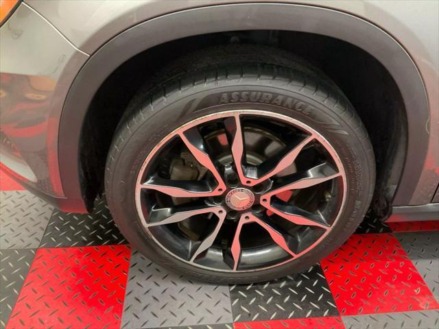 used 2015 Mercedes-Benz GLA-Class car, priced at $15,995