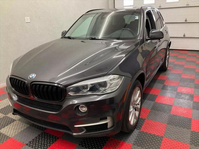 used 2016 BMW X5 car, priced at $17,995