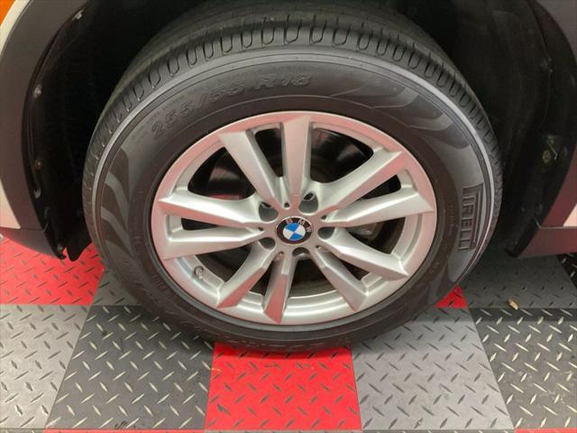 used 2015 BMW X5 car, priced at $16,995