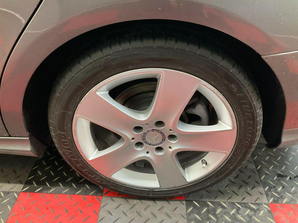 used 2016 Mercedes-Benz CLA-Class car, priced at $15,495