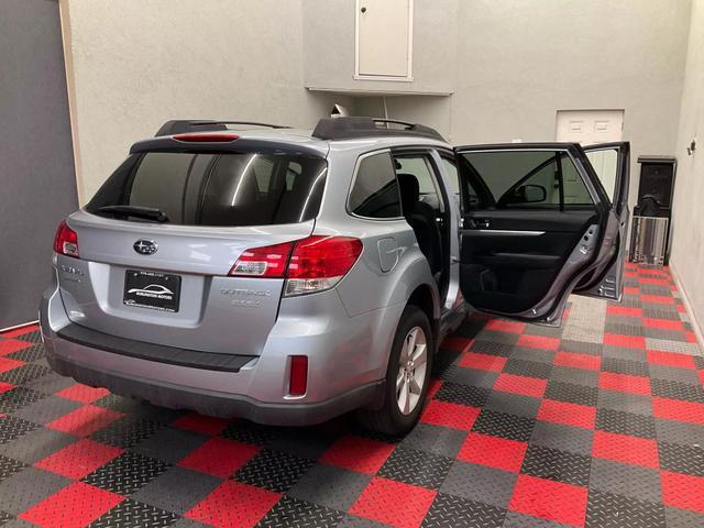 used 2013 Subaru Outback car, priced at $11,295