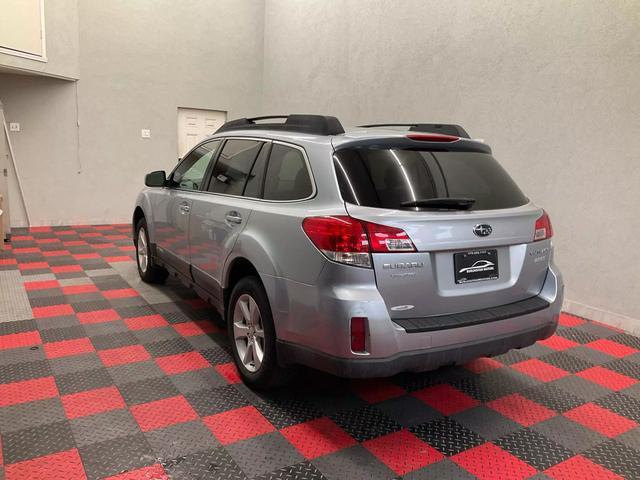 used 2013 Subaru Outback car, priced at $11,295