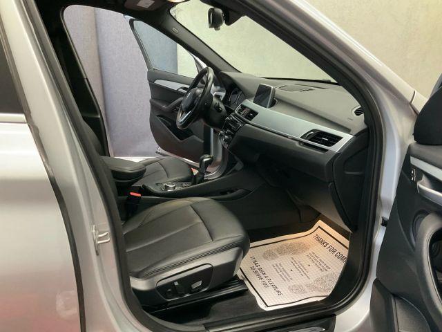 used 2019 BMW X1 car, priced at $22,295