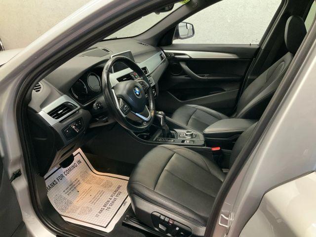used 2019 BMW X1 car, priced at $22,295