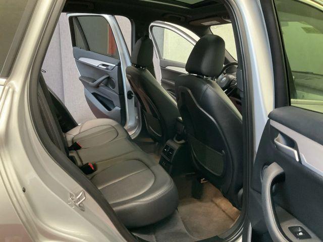 used 2019 BMW X1 car, priced at $22,295