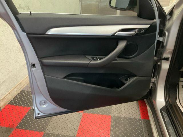 used 2019 BMW X1 car, priced at $22,295
