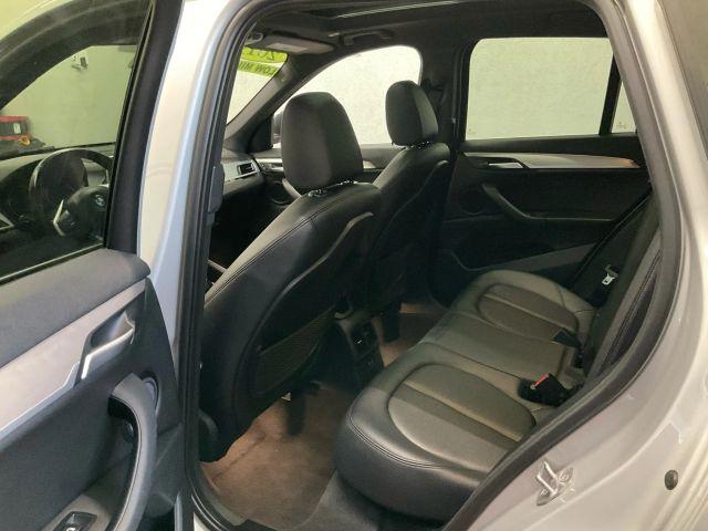 used 2019 BMW X1 car, priced at $22,295
