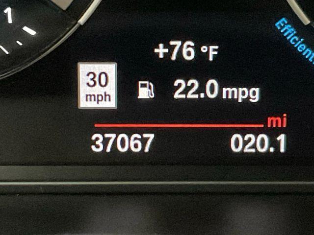 used 2019 BMW X1 car, priced at $22,295