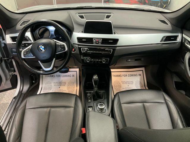 used 2019 BMW X1 car, priced at $22,295