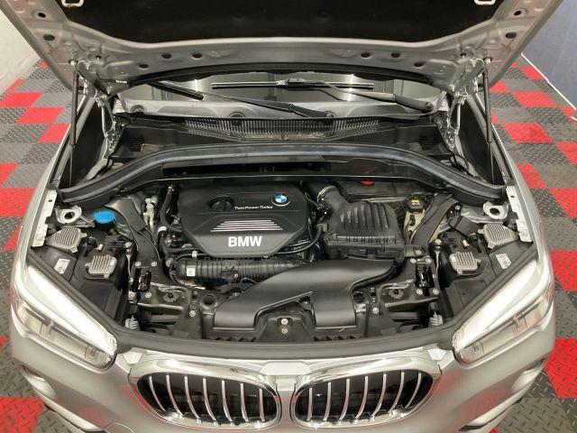 used 2019 BMW X1 car, priced at $22,295