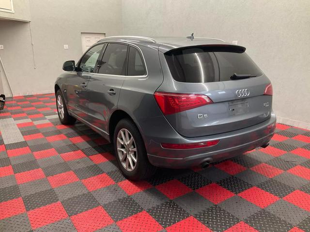 used 2012 Audi Q5 car, priced at $10,995