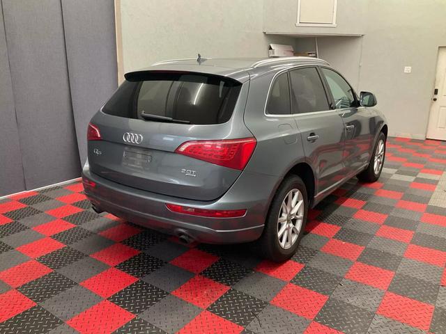 used 2012 Audi Q5 car, priced at $10,995