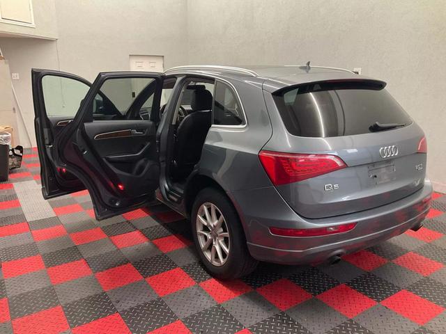 used 2012 Audi Q5 car, priced at $10,995