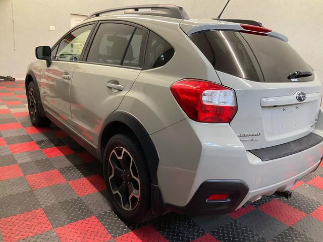 used 2014 Subaru XV Crosstrek car, priced at $12,395