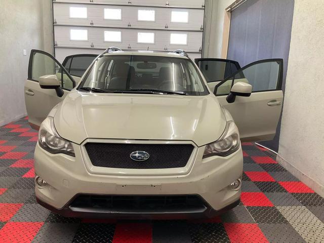 used 2014 Subaru XV Crosstrek car, priced at $12,395